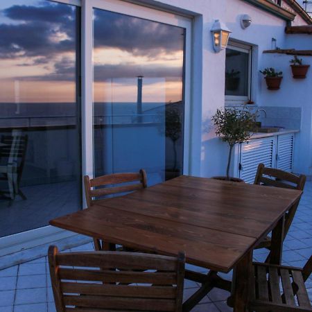 Azzurro B&B Cefalù Buitenkant foto
