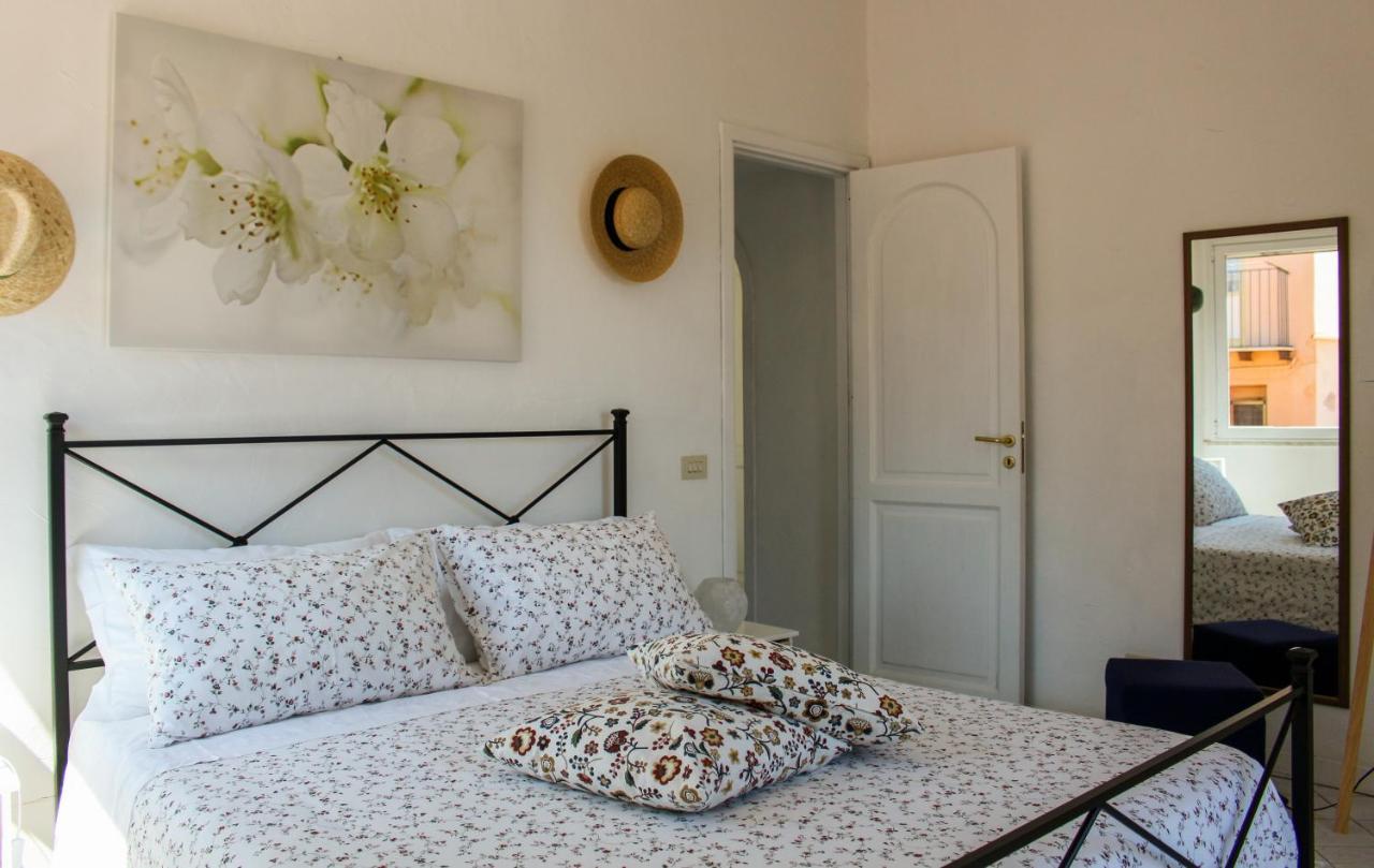 Azzurro B&B Cefalù Buitenkant foto