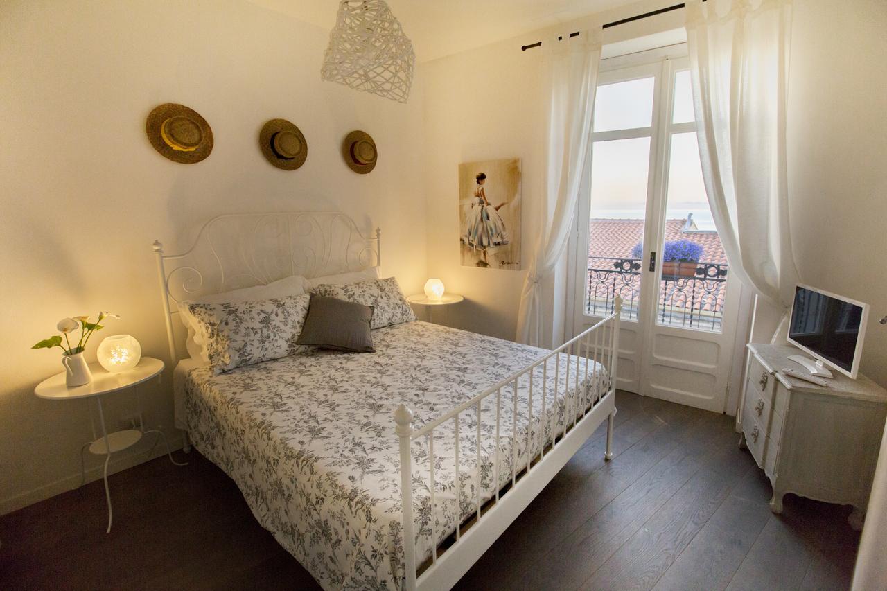 Azzurro B&B Cefalù Buitenkant foto