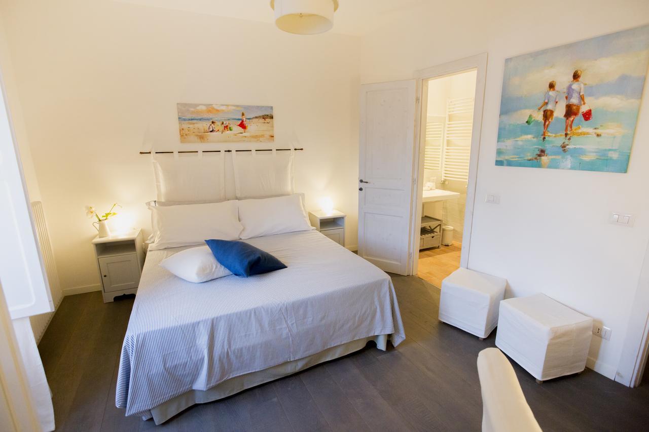 Azzurro B&B Cefalù Buitenkant foto