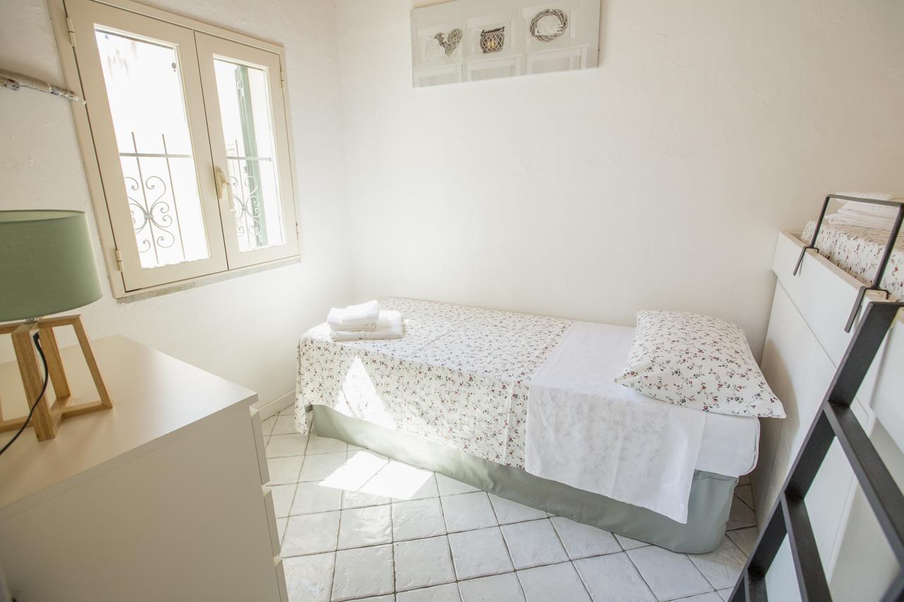 Azzurro B&B Cefalù Buitenkant foto