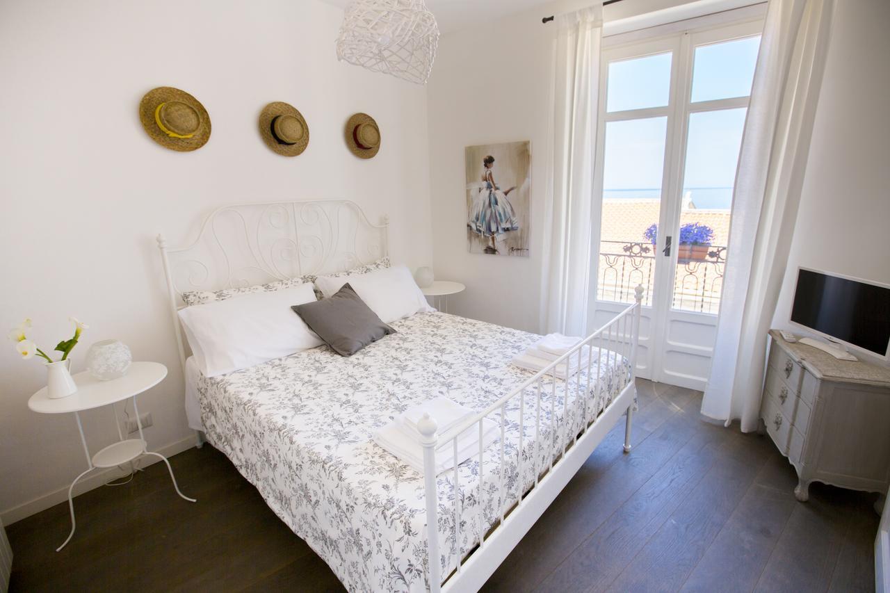 Azzurro B&B Cefalù Buitenkant foto