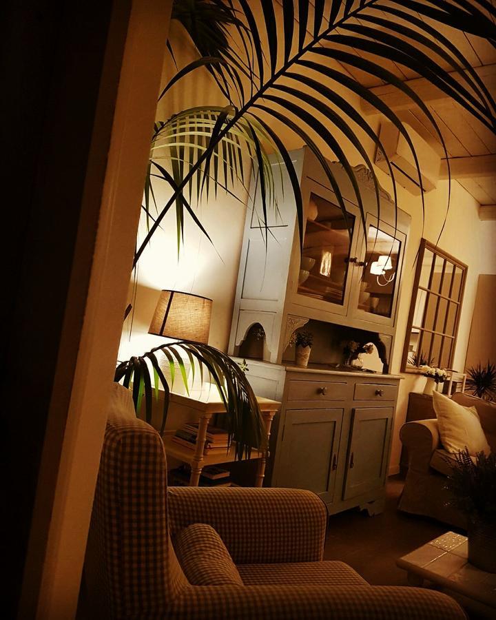 Azzurro B&B Cefalù Buitenkant foto