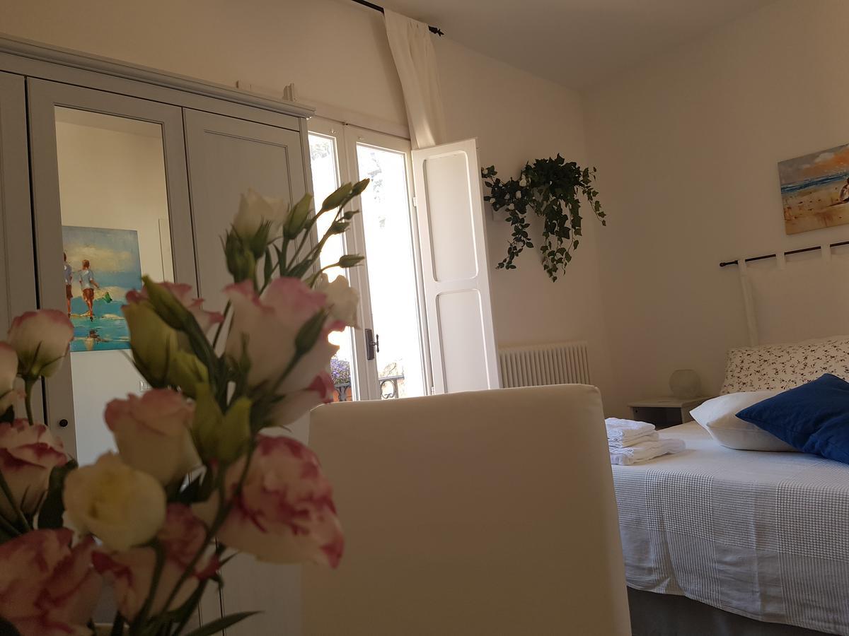 Azzurro B&B Cefalù Buitenkant foto