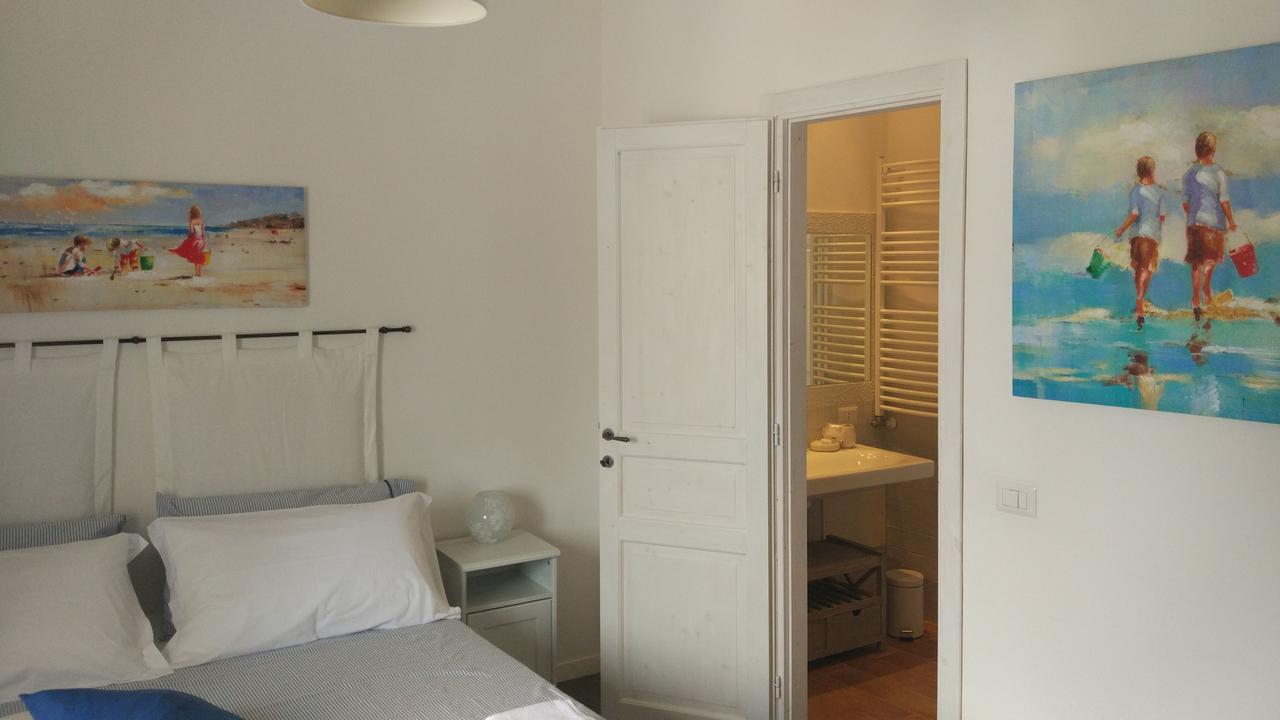 Azzurro B&B Cefalù Buitenkant foto