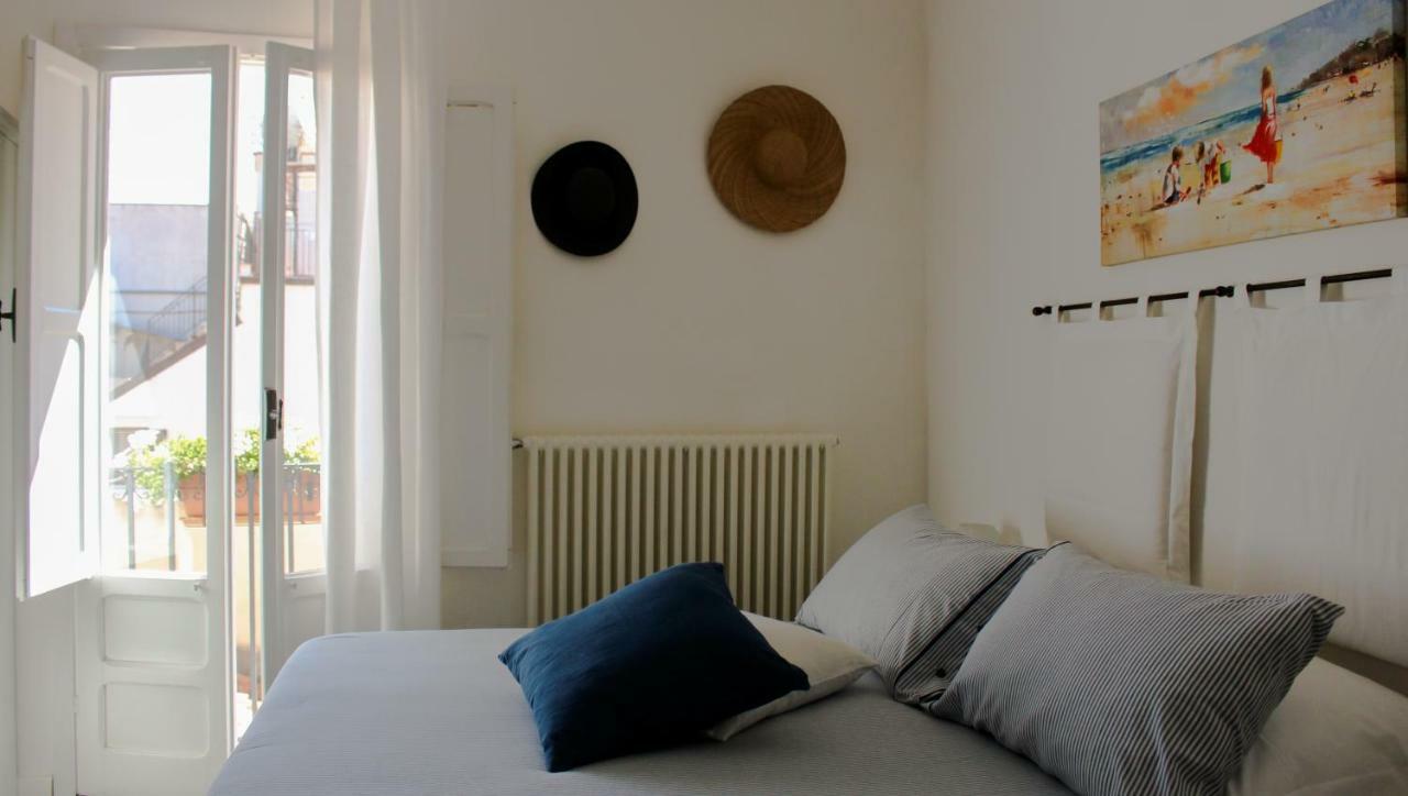Azzurro B&B Cefalù Buitenkant foto
