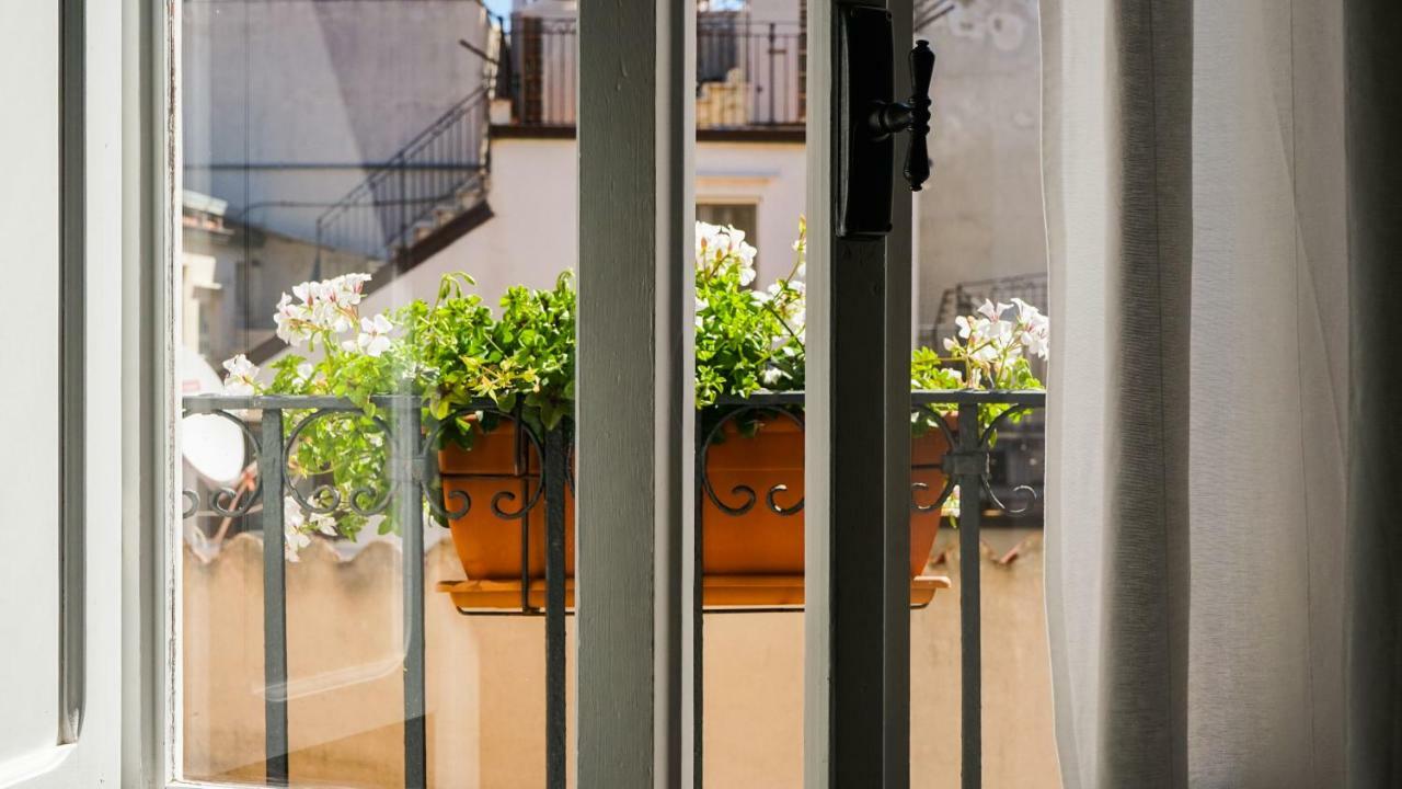 Azzurro B&B Cefalù Buitenkant foto