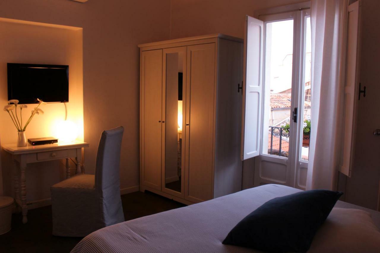 Azzurro B&B Cefalù Buitenkant foto