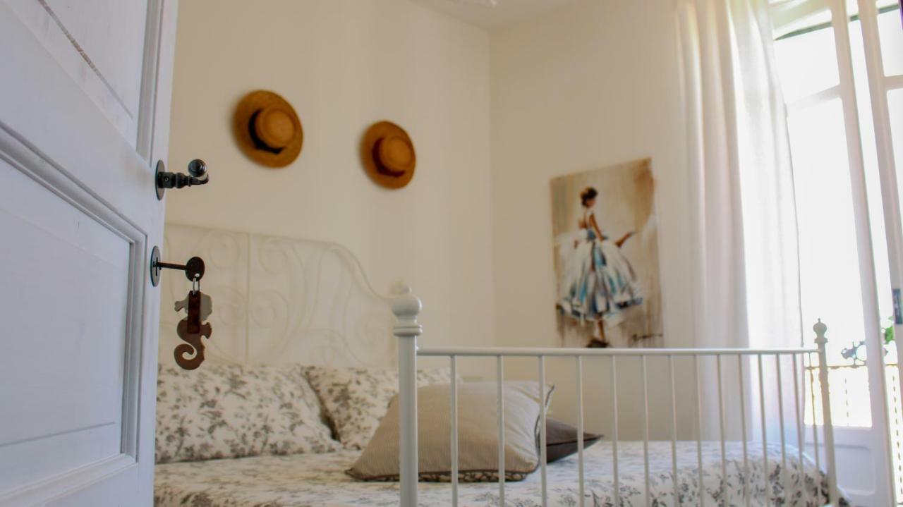 Azzurro B&B Cefalù Buitenkant foto