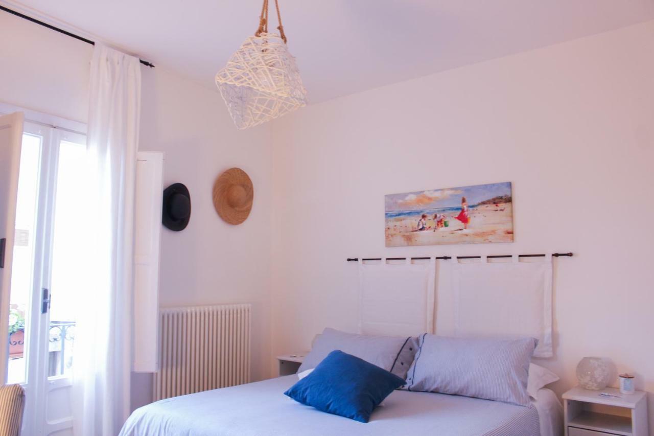 Azzurro B&B Cefalù Buitenkant foto